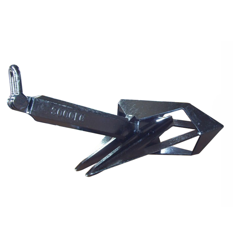 Delta Flipper Anchor 3000kgs